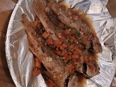 -肖记公安牛肉鱼杂馆· 省级非物质文化遗产(仁和路店)