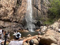 -洛阳白云山景区