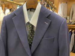 -MR.COLLECTION西装先生(富华里店)