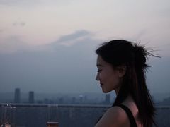 -重庆解放碑威斯汀酒店