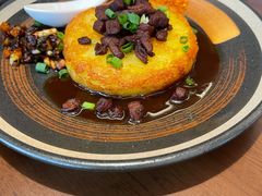 -索菲特酒店·乐轩华中餐厅