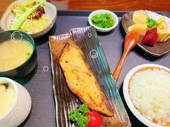 -古京·臻致料理(月湖店)