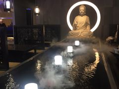-梅筑·创意料理(王府井百货店)