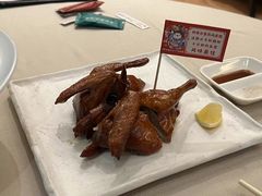 -侨美食家·粤菜(体育西路店)