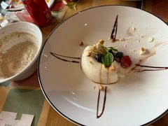 -安妮意大利餐厅(国贸店)