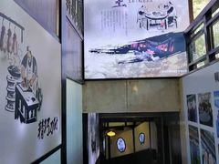 -鸭王烤鸭店(三里河店)