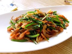 -渔太泰漓江小馆·广西融合菜(西街店)