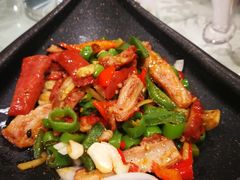 -马凯餐厅(地安门店)