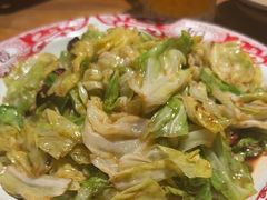 -破三川·新川菜(静安大融城店)