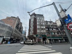 -云南路美食街
