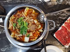 -古乐牛香·鲜牛肉牛杂火锅(高新店)