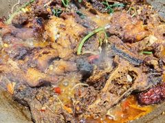 -蜀留香石锅鱼(六顺街店)