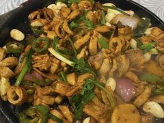 -紫金食坊(江南西路店)