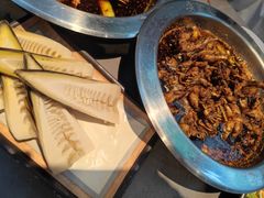 -耍盆友·重庆江湖菜(百子湾店)