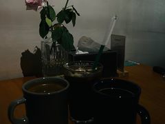 -雨人咖啡(扬帆广场店)