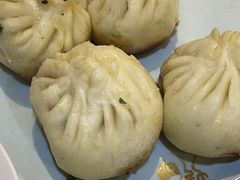 -王家沙点心店(南京西路总店)