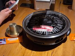 -九田家黑牛烤肉料理(华侨城店)