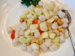 腰果贝柱-王興記(中山路店)