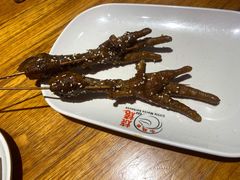 -本色.小马哥烧烤(五一路总店)