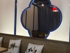 -尚尚仙·酸汤猪手·猪肚鸡火锅(华联万柳购物中心店)