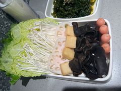 -半天妖烤鱼(西铁营万达店)