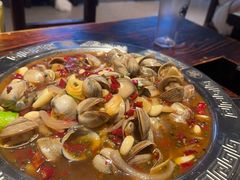 -破店肥哈·海鲜·烧烤(郑州银泰inPARK店)