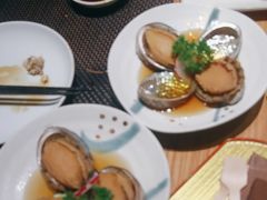 -虹料理·日料放题(悠方店)