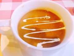 -卡本妮法餐厅·北京和平宾馆