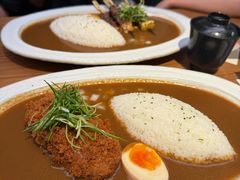 -CURRY YA 熟成咖哩專門店(深圳湾万象城店)