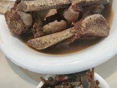 -通好吃潮汕潮家牛肉火锅店(张家边店)