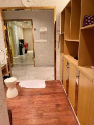 -上海外滩浦华大酒店·涟水疗SPA健身中心