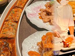 -奉天小馆·非遗东北菜(沈阳万象城店)