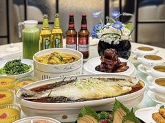 -忆家一宴(大木桥路旗舰店)