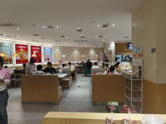 -凯德MALL(望京店)