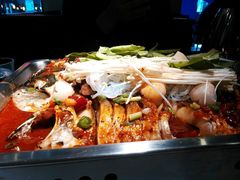 android_upload_pic-鱼酷活鱼烤鱼(昆明路店)
