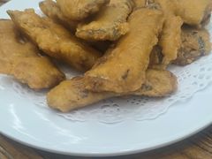 -晶渔坊·海鲜私房菜(东夷小镇店)