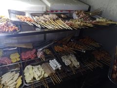 -非凡烧烤(历史博物馆店)