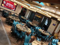 大堂-力力渔港涉外店