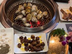 -炭之家·齐齐哈尔非遗烤肉·鲜切直供(中央大街店)