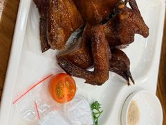 -富豪酒家(正大广场店)