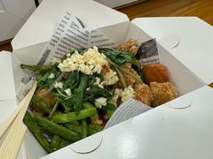 -呷贺盐酥鸡(抄纸巷店)