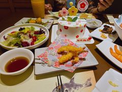 -红叶日本料理(开发区店)