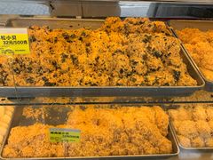 -鲍师傅糕点(江苏路店)