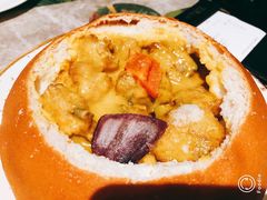 -大树餐厅(红旗街万达店)