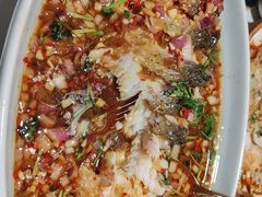 -湘邻呷铺·田园家宴(汉基广场店)