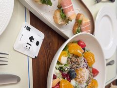 -沏点Trattoria意大利餐厅(新街口店)