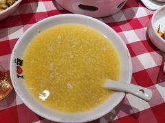 -西贝莜面村(伊藤春熙路店)