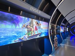 -万达影城(汉街万达广场IMAX店)