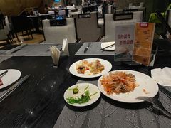 -柳州东城华美达广场酒店·欧亚西餐厅