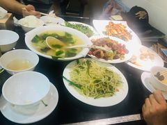 -牛车水美食街